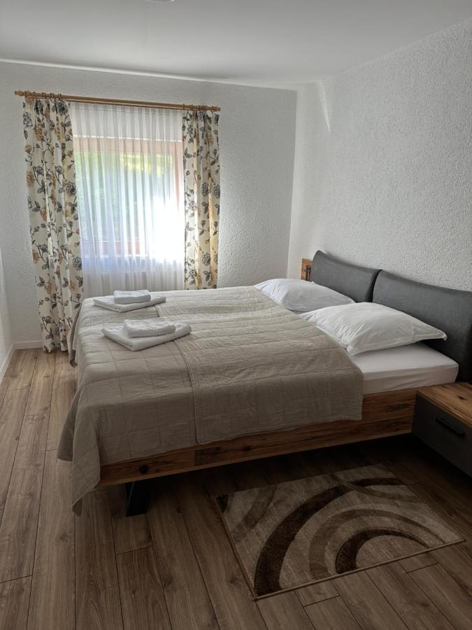 شقة Haus Monica بودنمايس المظهر الخارجي الصورة