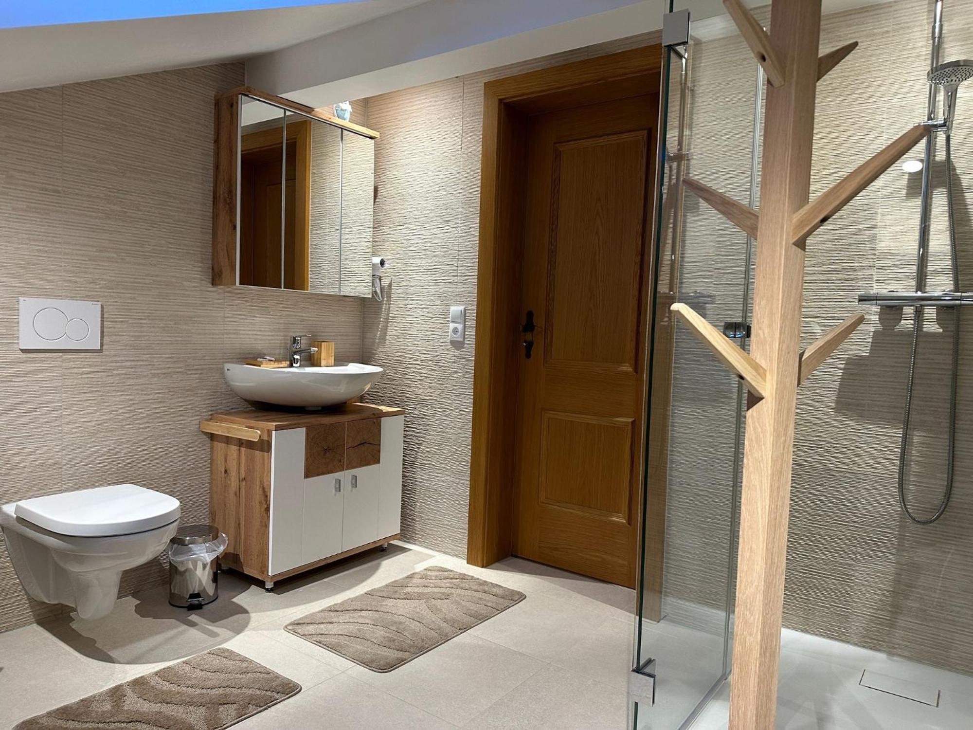 شقة Haus Monica بودنمايس المظهر الخارجي الصورة